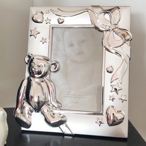 Vintage Lenox frame in brand-new condition